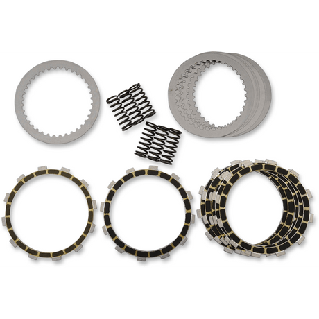 BARNETT SV650 CLUTCH KIT (303 - 70 - 20065) - DRIVEN Canada's Powersports 303 - 70 - 20065