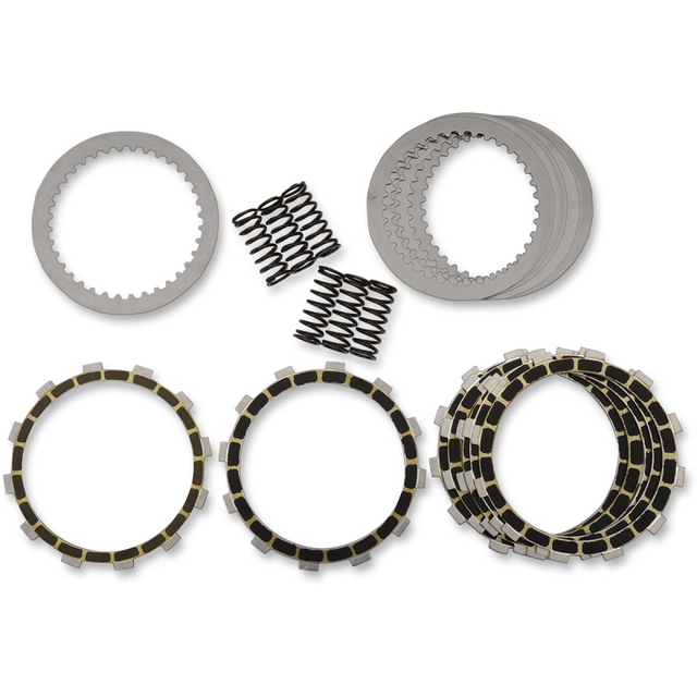 BARNETT SV650 CLUTCH KIT (303 - 70 - 20065) - DRIVEN Canada's Powersports 303 - 70 - 20065