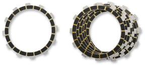 BARNETT V - MAX,VENTURE CF2000 FRICT.PLATE KIT (302 - 90 - 20037) - DRIVEN Canada's Powersports 302 - 90 - 20037