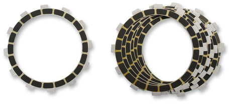 BARNETT V - MAX,VENTURE CF2000 FRICT.PLATE KIT (302 - 90 - 20037) - DRIVEN Canada's Powersports 302 - 90 - 20037