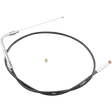 BARNETT V - ROD IDLE CABLE - DRIVEN Canada's Powersports 101 - 30 - 40019