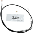 BARNETT V - ROD THROTTLE CABLE - DRIVEN Canada's Powersports 101 - 30 - 30019