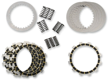 BARNETT YAMAHA DIRT DIGGER KIT CARBON - DRIVEN Canada's Powersports 303 - 90 - 20050