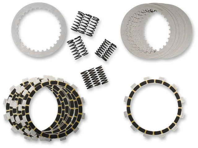 BARNETT YAMAHA DIRT DIGGER KIT CARBON - DRIVEN Canada's Powersports 303 - 90 - 20050