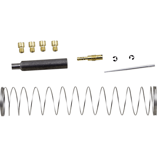 BARON 03 - 09 VTX1300 PERF NEEDLE/JET KIT (BA - 2461 - 00) - DRIVEN Canada's Powersports BA - 2461 - 00