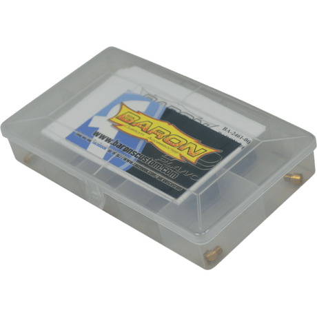 BARON 03 - 09 VTX1300 PERF NEEDLE/JET KIT (BA - 2461 - 00) - DRIVEN Canada's Powersports BA - 2461 - 00