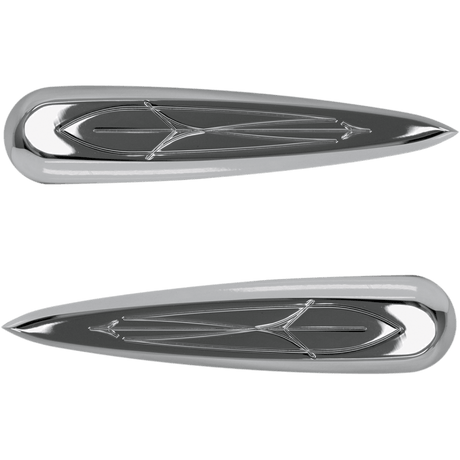 BARON 06 - 14 XV1900 LINER SIDE CVRS PR (BA7624 - 03) - DRIVEN Canada's Powersports BA7624 - 03