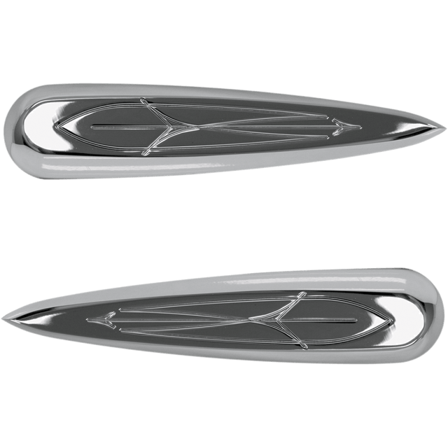 BARON 06 - 14 XV1900 LINER SIDE CVRS PR (BA7624 - 03) - DRIVEN Canada's Powersports BA7624 - 03