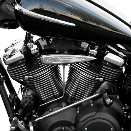 BARON 06 - 14 XV1900 LINER SIDE CVRS PR (BA7624 - 03) - DRIVEN Canada's Powersports BA7624 - 03