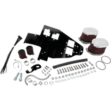 BARON 06 - 15 XVS1900 STEALTH BIG AIR KIT (BA - 2021 - 00) - DRIVEN Canada's Powersports BA - 2021 - 00