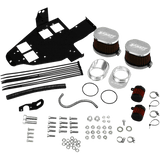 BARON 06 - 15 XVS1900 STEALTH BIG AIR KIT (BA - 2021 - 00) - DRIVEN Canada's Powersports BA - 2021 - 00