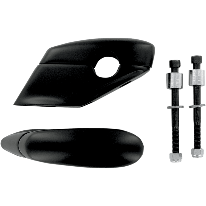 BARON 06 - 16 XV1900 P/BACK RISERS - DRIVEN Canada's Powersports BA - 7422 - 01