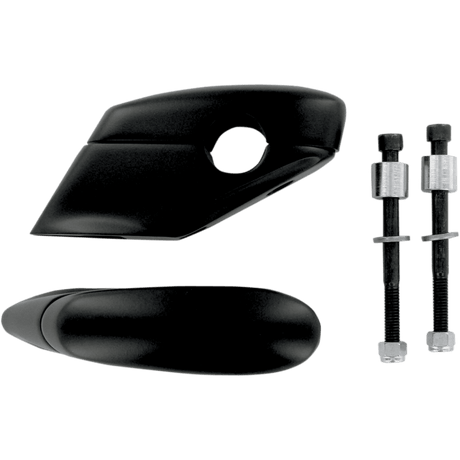 BARON 06 - 16 XV1900 P/BACK RISERS - DRIVEN Canada's Powersports BA - 7422 - 01