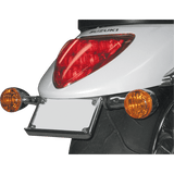 BARON 06 - 20 M109R LIC PLATE KIT (BA - 3181 - 00) - DRIVEN Canada's Powersports BA - 3181 - 00