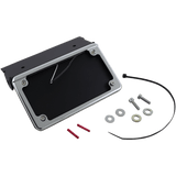 BARON 06 - 20 M109R LIC PLATE KIT (BA - 3181 - 00) - DRIVEN Canada's Powersports BA - 3181 - 00