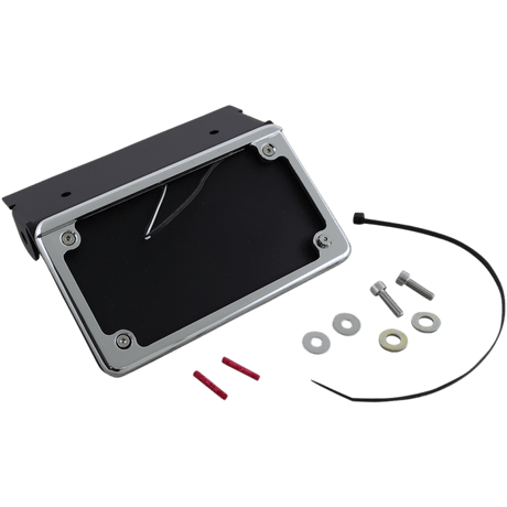 BARON 06 - 20 M109R LIC PLATE KIT (BA - 3181 - 00) - DRIVEN Canada's Powersports BA - 3181 - 00