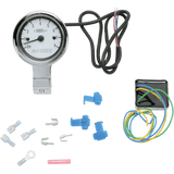 BARON 1 - 1/4" BAR FACED ELECT TACH - DRIVEN Canada's Powersports BA - 7571U