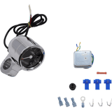 BARON 1 - 1/4" BAR FACED ELECT TACH - DRIVEN Canada's Powersports BA - 7576U