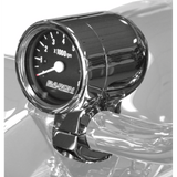 BARON 1 - 1/4" BAR FACED ELECT TACH - DRIVEN Canada's Powersports BA - 7576U