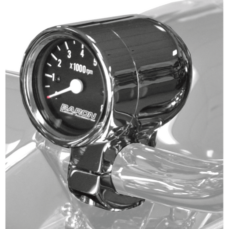 BARON 1 - 1/4" BAR FACED ELECT TACH - DRIVEN Canada's Powersports BA - 7576U