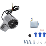 BARON 1 - 1/4" BAR FACED ELECT TACH - DRIVEN Canada's Powersports BA - 7576U