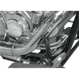 BARON 98 - 09 1100 VSTAR OIL/FIL RELOCATE KIT (BA - 2640 - 00) - DRIVEN Canada's Powersports BA - 2640 - 00