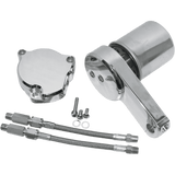 BARON 98 - 09 1100 VSTAR OIL/FIL RELOCATE KIT (BA - 2640 - 00) - DRIVEN Canada's Powersports BA - 2640 - 00