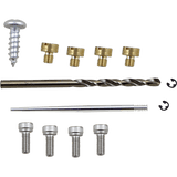 BARON 99 - 07 XV16/1700 PERF NEEDLE/JET KIT (BA - 2420RD) - DRIVEN Canada's Powersports BA - 2420RD