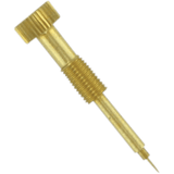 BARON 99 - 07 XV16/1700 PILOT MIX ADJUS SCREW (BA - 2150 - 00) - DRIVEN Canada's Powersports BA - 2150 - 00