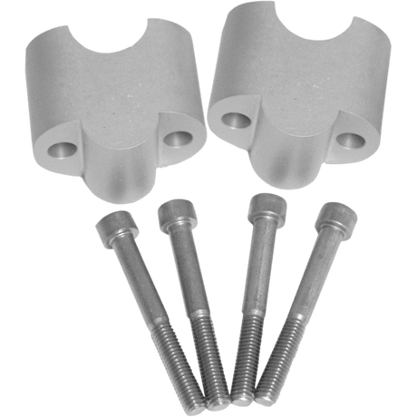 BARON 99 - 13 XVZ1300 RISER EXTENSIONS (BA - 7430 - 00) - DRIVEN Canada's Powersports BA - 7430 - 00