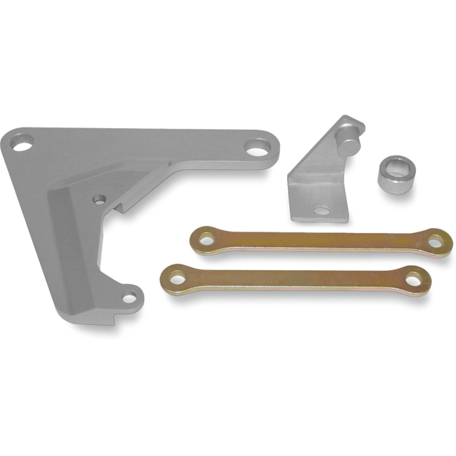 BARON 99 - 13 XVZ130TF/CT RR LOWERING KIT (BA - 7530 - 00) - DRIVEN Canada's Powersports BA - 7530 - 00