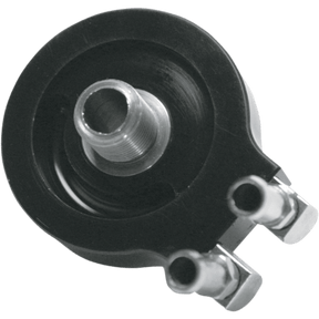 BARON *99 - 14XV16/1700 OIL COOLER DIVERTER KIT (BA - 2628RD) - DRIVEN Canada's Powersports BA - 2628RD