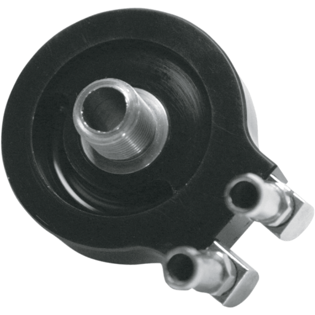 BARON *99 - 14XV16/1700 OIL COOLER DIVERTER KIT (BA - 2628RD) - DRIVEN Canada's Powersports BA - 2628RD