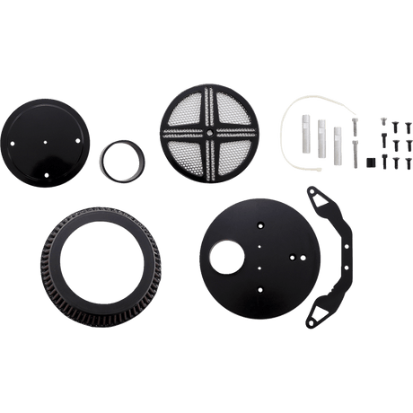 BARON AIR CLEANER XXX RDSTAR - DRIVEN Canada's Powersports BA - 2320 - 00B