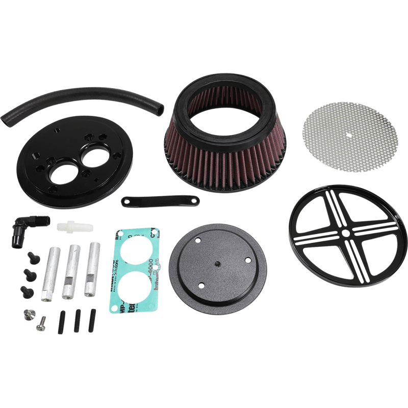 BARON AIR CLEANER XXX VN900 - DRIVEN Canada's Powersports BA - 2374 - 00B