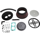 BARON AIR CLEANER XXX VN900 - DRIVEN Canada's Powersports BA - 2374 - 00B