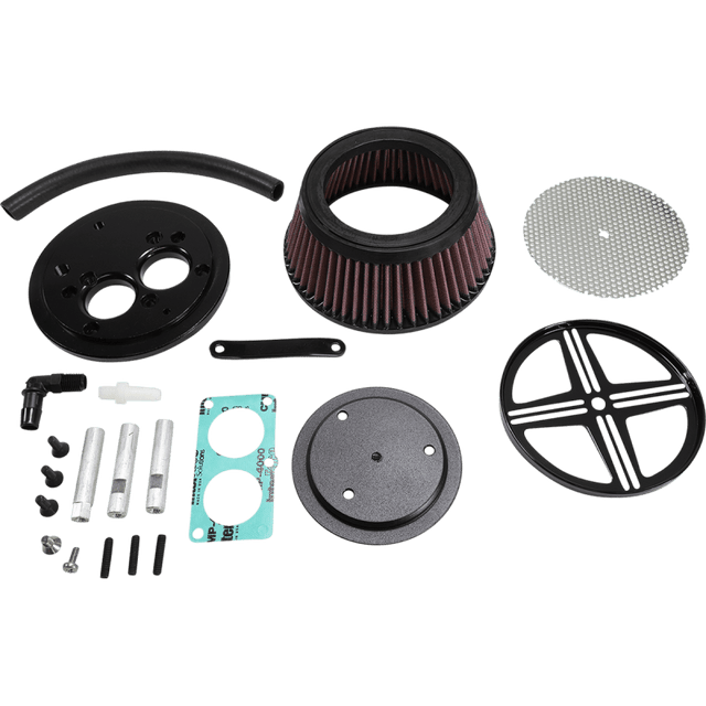 BARON AIR CLEANER XXX VN900 - DRIVEN Canada's Powersports BA - 2374 - 00B