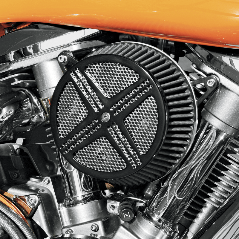 BARON AIR CLEANER XXX VN900 - DRIVEN Canada's Powersports BA - 2374 - 00B