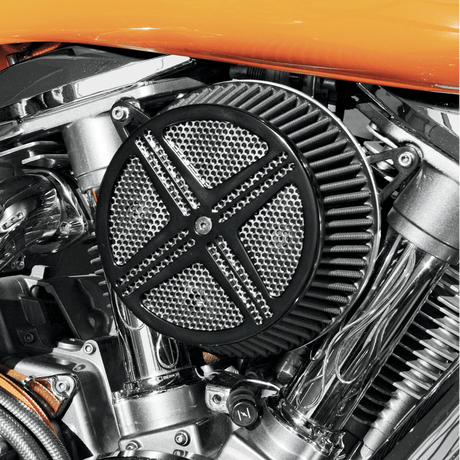 BARON AIR CLEANER XXX VN900 - DRIVEN Canada's Powersports BA - 2374 - 00B