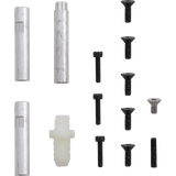 BARON AIR CLEANER XXX VSTR950BK (BA - 2313 - 00B) - DRIVEN Canada's Powersports BA - 2313 - 00B