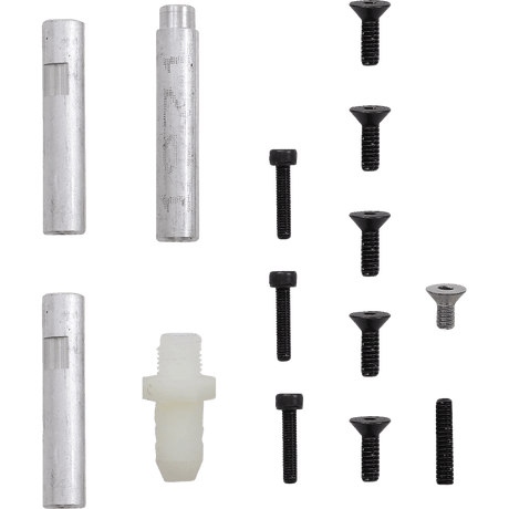 BARON AIR CLEANER XXX VSTR950BK (BA - 2313 - 00B) - DRIVEN Canada's Powersports BA - 2313 - 00B