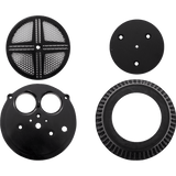 BARON AIR CLEANER XXX VSTR950BK (BA - 2313 - 00B) - DRIVEN Canada's Powersports BA - 2313 - 00B
