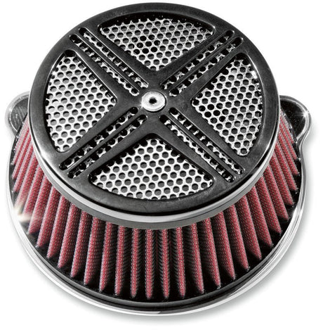 BARON AIR CLEANER XXX VSTR950BK (BA - 2313 - 00B) - DRIVEN Canada's Powersports BA - 2313 - 00B