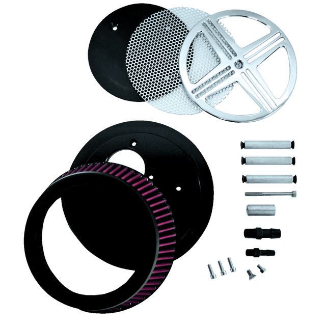 BARON AIR CLEANER XXX VSTR950 (BA - 2313 - 00) - DRIVEN Canada's Powersports BA - 2313 - 00