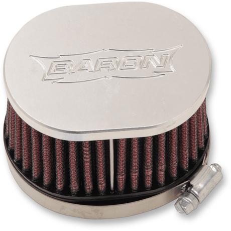 BARON AIR FILTER HIGH FLOW BAK (BA - 2021 - FILTER) - DRIVEN Canada's Powersports BA - 2021 - FILTER
