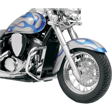 BARON ENGINE GUARD KAWASAKI (BA - 7174 - 00) - DRIVEN Canada's Powersports BA - 7174 - 00