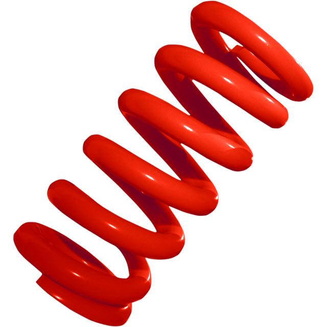 BARON YAMAHA PERFORMANCE SHOCK SPRING (BA - 8543VS) - DRIVEN Canada's Powersports BA - 8543VS