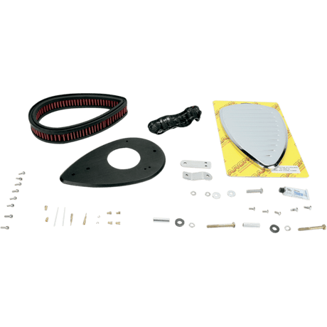 BARON BIG AIR KIT COMET VS650 (BA - 2011 - 06) - DRIVEN Canada's Powersports BA - 2011 - 06