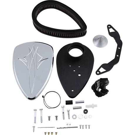 BARON BIG AIR KIT P - STP XV16/17 (BA - 2020 - 13) - DRIVEN Canada's Powersports BA - 2020 - 13