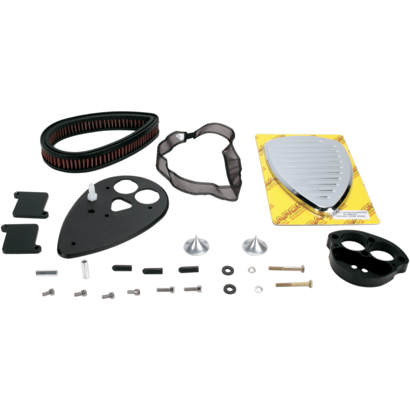 BARON BIG AIR KT COMET VN15/16 (BA - 2070 - 06) - DRIVEN Canada's Powersports BA - 2070 - 06